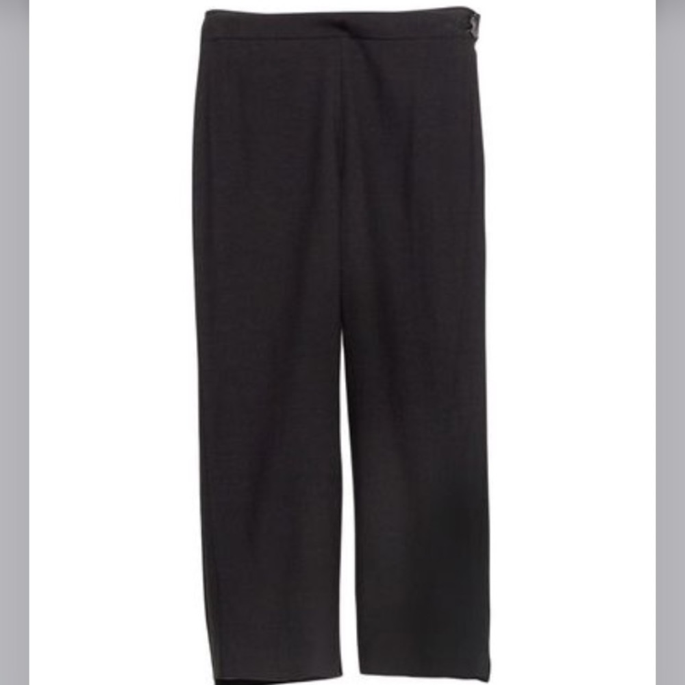 Baldwin Kansas city Winnie pants in black size 6
